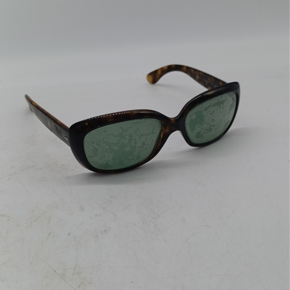 Ray-Ban Jackie Ohh RB 4101 710 Tortoise Frames Only 183